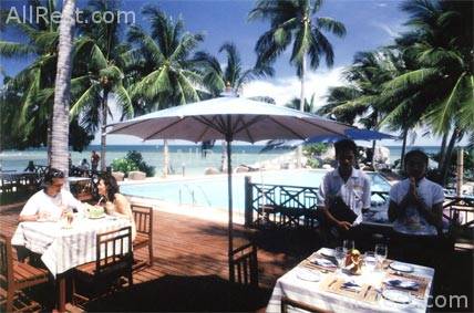 Laem Set Inn Hotel 27